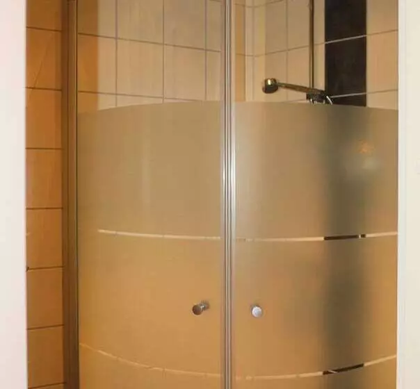 ホテル Heimat Brokelandsheia