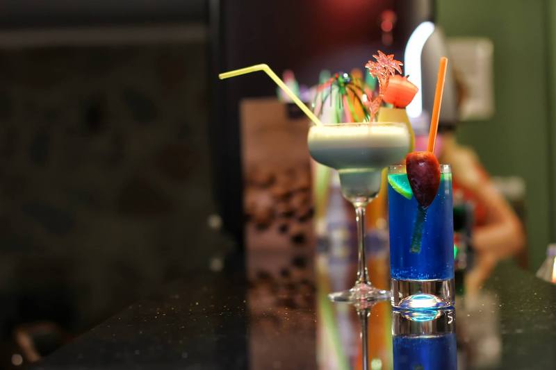 هتل Hermias Marin