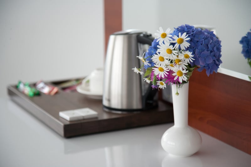 هتل Hermias Marin