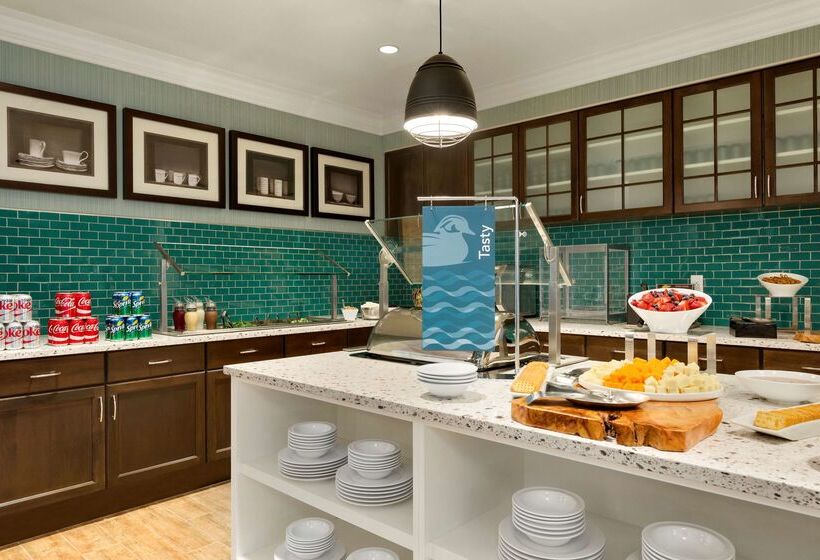 فندق Homewood Suites By Hilton Augusta