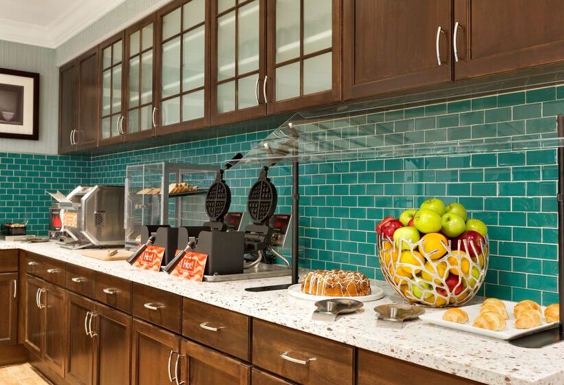 فندق Homewood Suites By Hilton Augusta