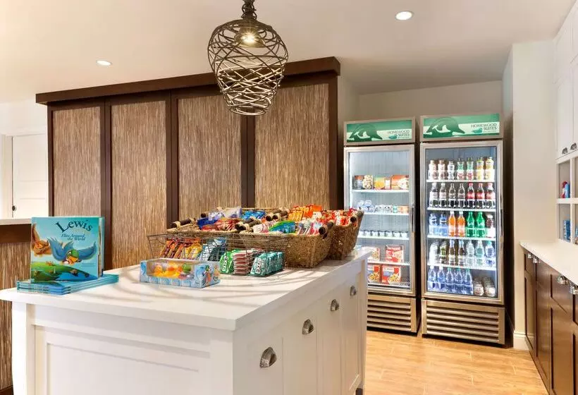 ホテル Homewood Suites By Hilton Augusta