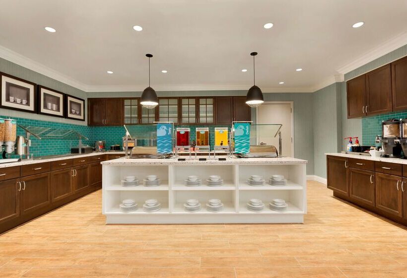 فندق Homewood Suites By Hilton Augusta