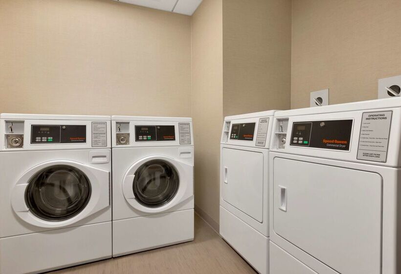 فندق Homewood Suites By Hilton Augusta