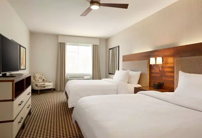 ホテル Homewood Suites By Hilton Augusta