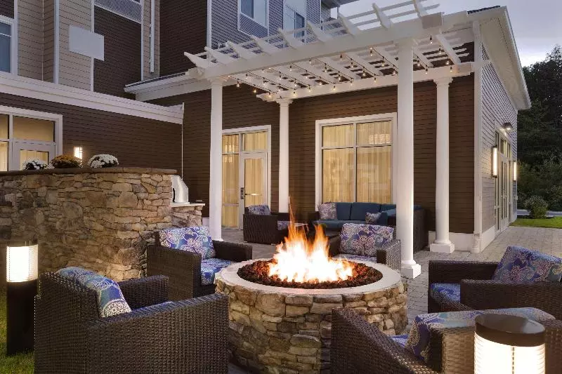 ホテル Homewood Suites By Hilton Augusta