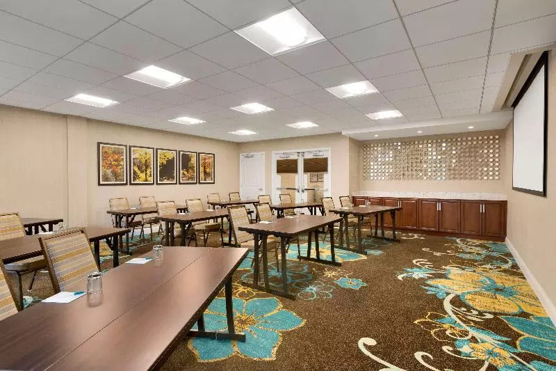 ホテル Homewood Suites By Hilton Augusta