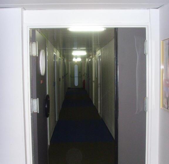 فندق Ibis Budget L'isle Adam