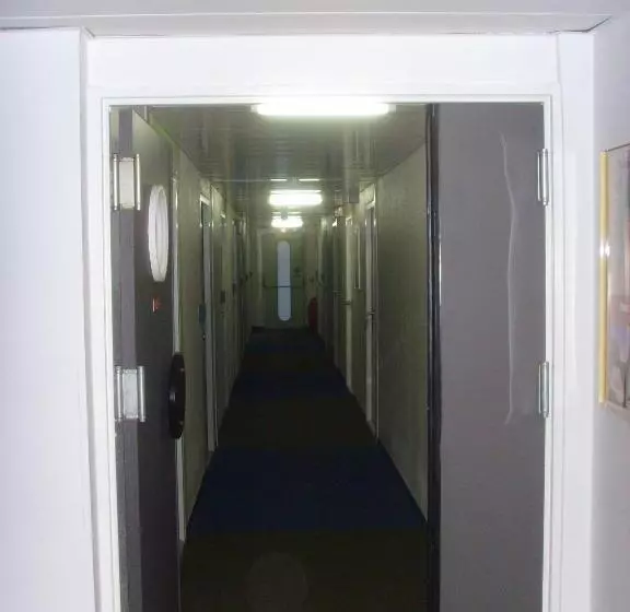 ホテル Ibis Budget L'isle Adam