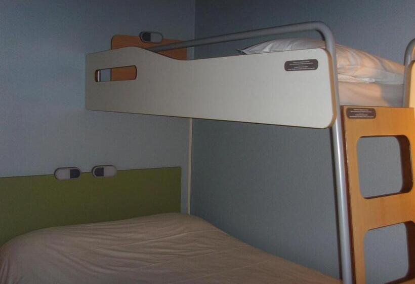 فندق Ibis Budget L'isle Adam