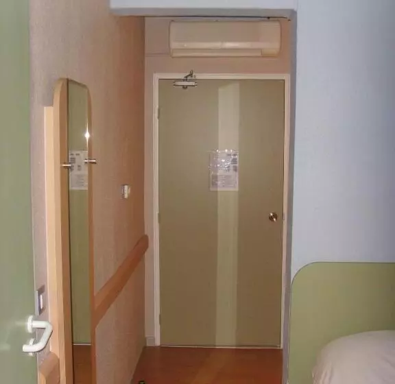 ホテル Ibis Budget L'isle Adam