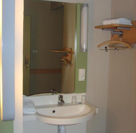 فندق Ibis Budget L'isle Adam