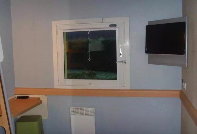 ホテル Ibis Budget L'isle Adam