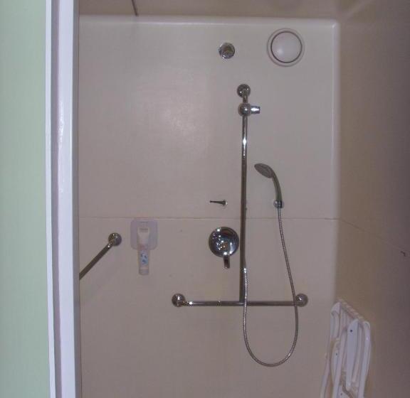 فندق Ibis Budget L'isle Adam