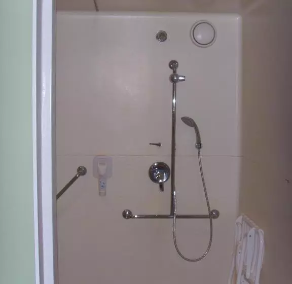 ホテル Ibis Budget L'isle Adam