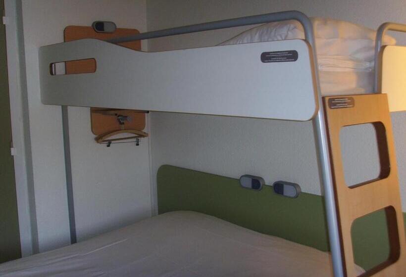 فندق Ibis Budget L'isle Adam