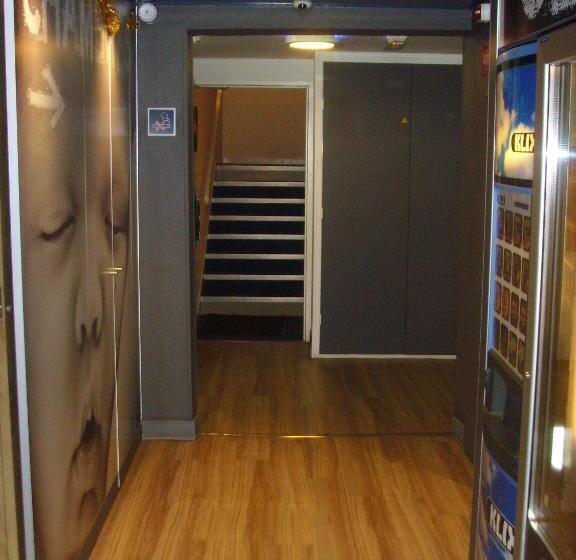 فندق Ibis Budget L'isle Adam