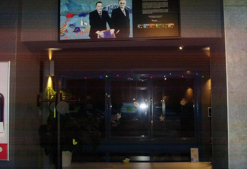 فندق Ibis Budget L'isle Adam