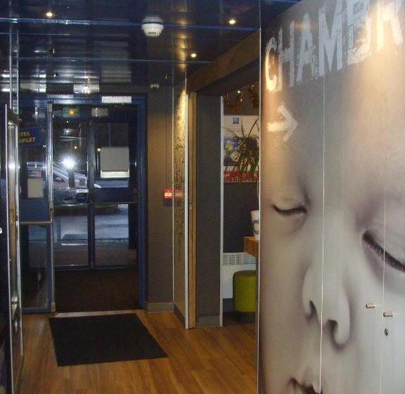 فندق Ibis Budget L'isle Adam