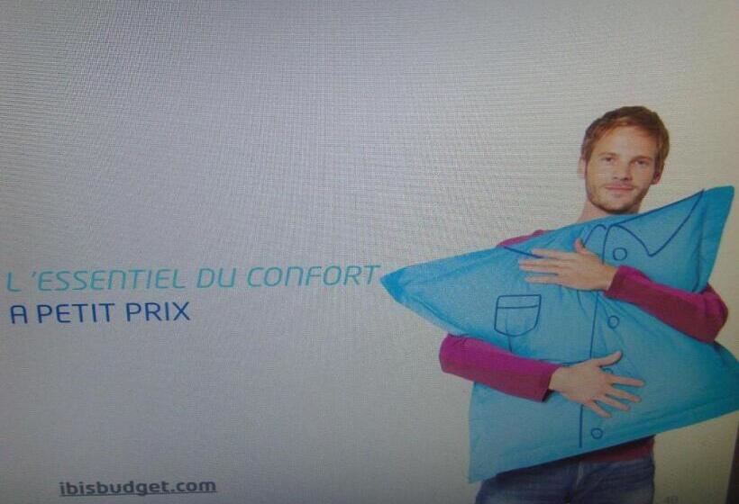 فندق Ibis Budget L'isle Adam