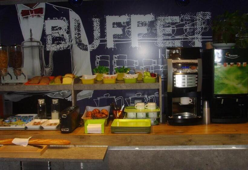 فندق Ibis Budget L'isle Adam