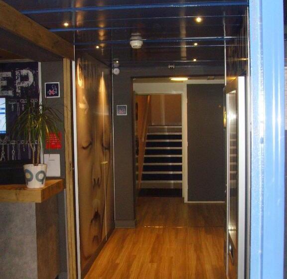 فندق Ibis Budget L'isle Adam