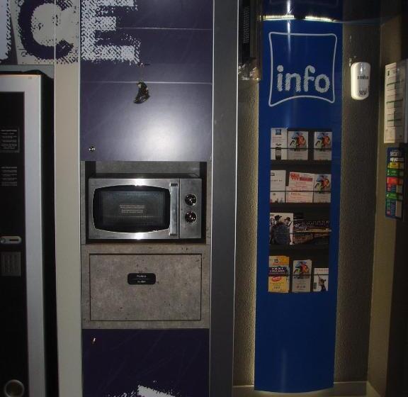 فندق Ibis Budget L'isle Adam