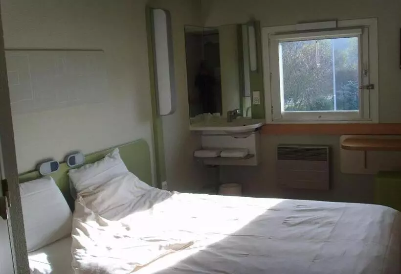 ホテル Ibis Budget L'isle Adam