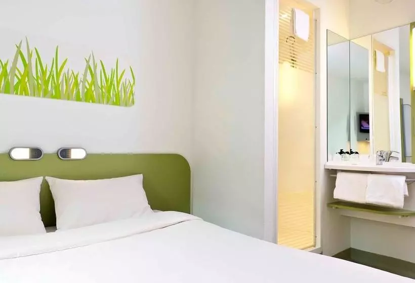 ホテル Ibis Budget Vitry Sur Seine N7