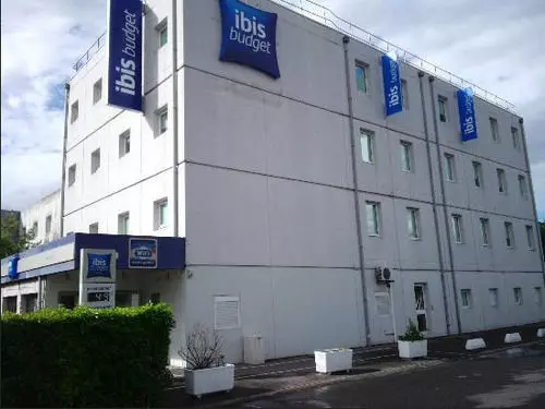 ホテル Ibis Budget Vitry Sur Seine N7