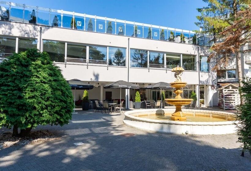 בית מלון כפרי Jan