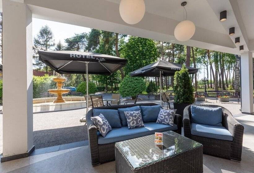 בית מלון כפרי Jan