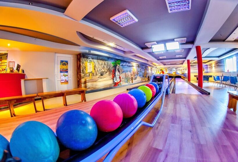 בית מלון כפרי Jan