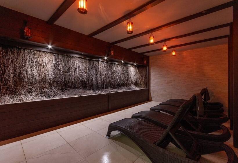 בית מלון כפרי Jan