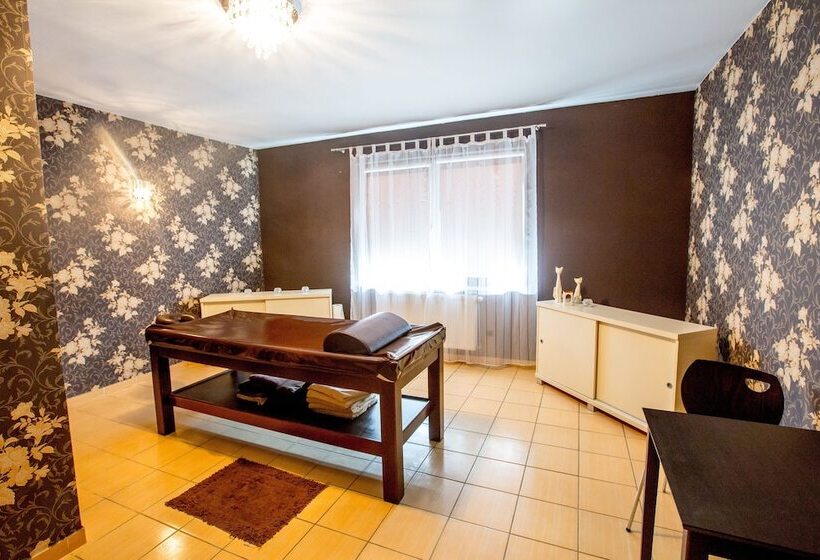 בית מלון כפרי Jan