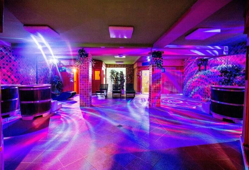 בית מלון כפרי Jan