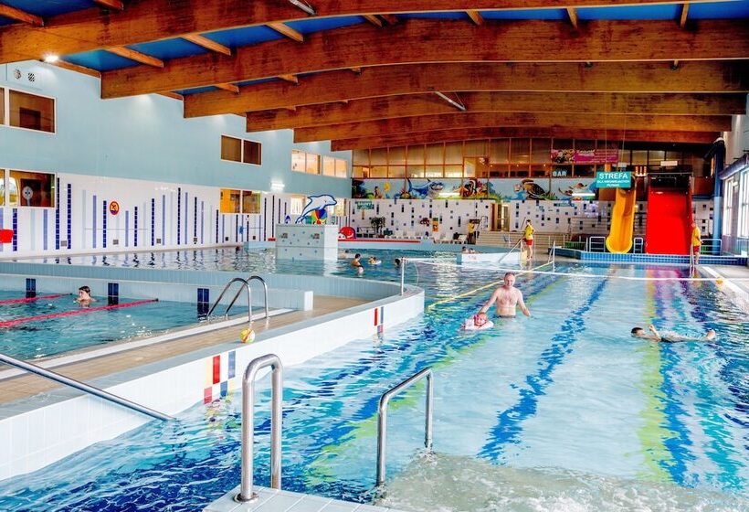 בית מלון כפרי Jan