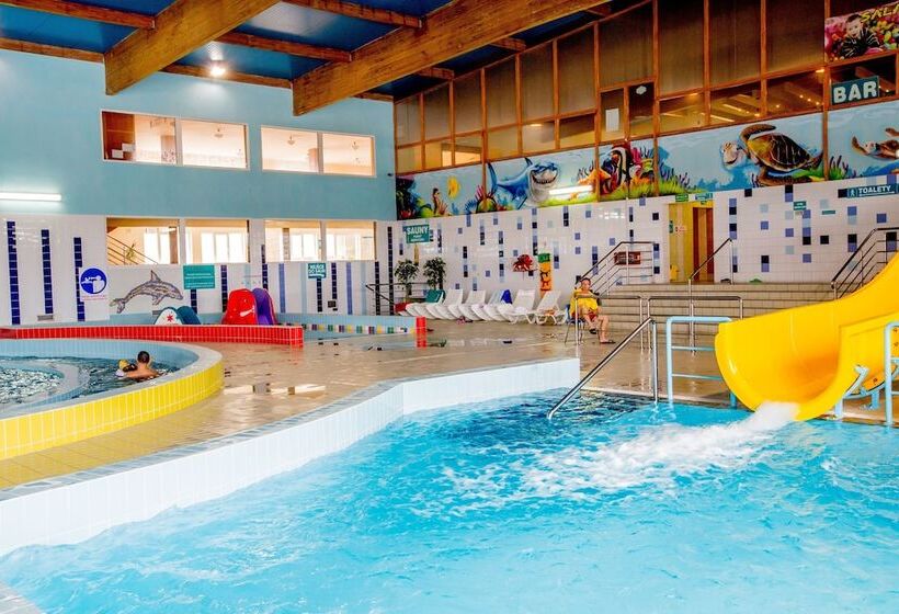 בית מלון כפרי Jan