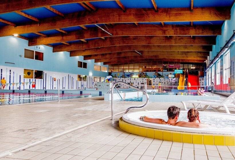 בית מלון כפרי Jan