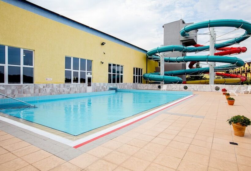 בית מלון כפרי Jan