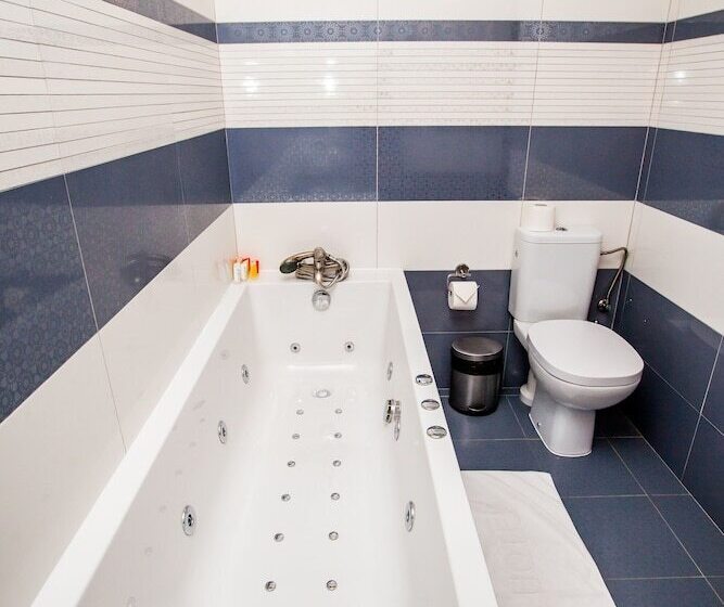 בית מלון כפרי Jan