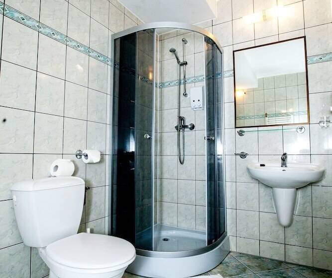 בית מלון כפרי Jan