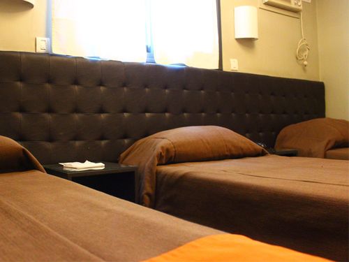 בית מלון כפרי Kapac