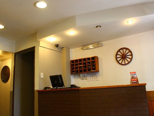 בית מלון כפרי Kapac