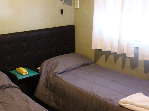 בית מלון כפרי Kapac