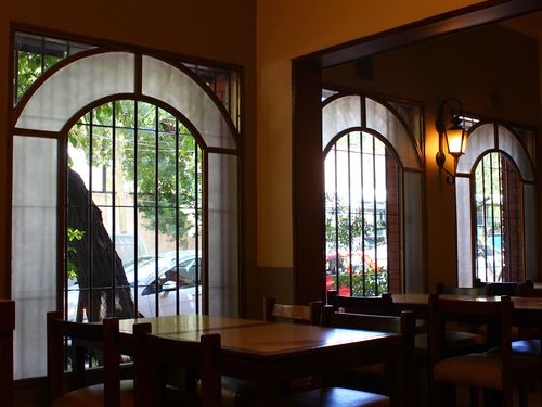 בית מלון כפרי Kapac