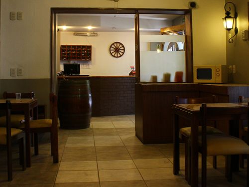 בית מלון כפרי Kapac