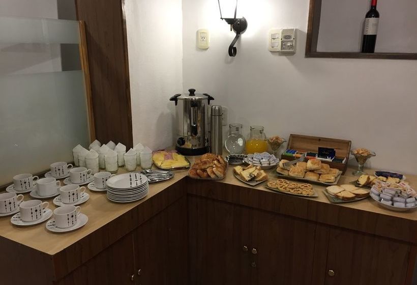 בית מלון כפרי Kapac