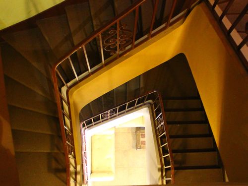 בית מלון כפרי Kapac