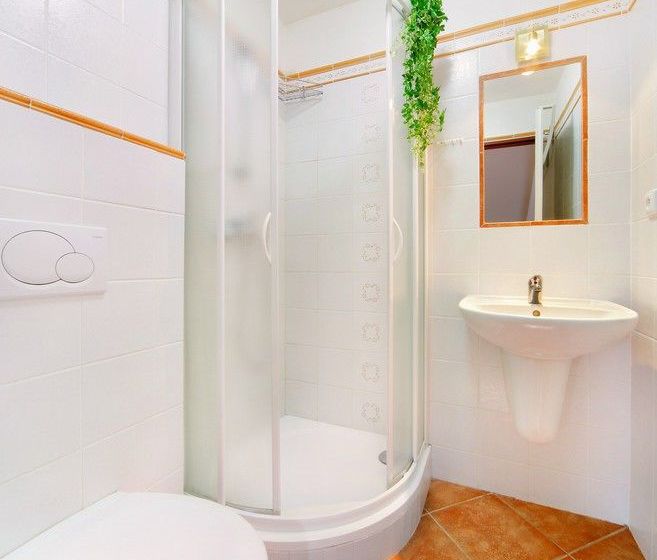 ホテル Pension Karolína